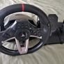 playstation 4 slim 500gb in great condition with racing wheel Apex Image 3