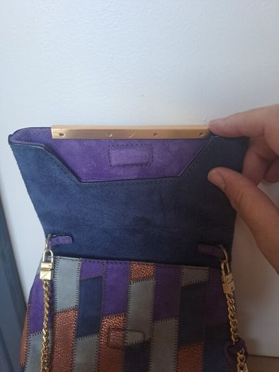 Designer Brian Atwood Bag f3