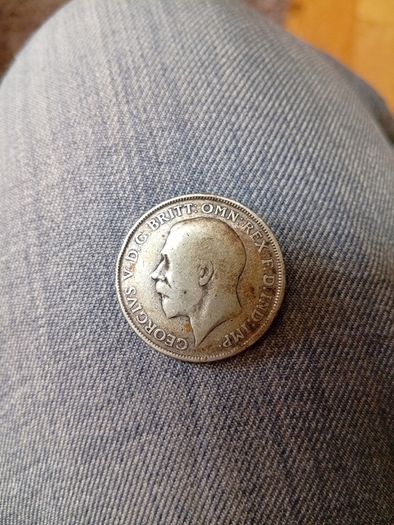 One florin