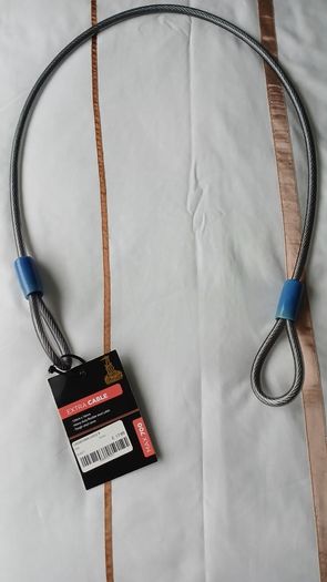 Extra Bike Cable - Raleigh MAX 700 - New with Tag.