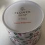 Emma Bridgewater - Flower Shop at M and S Plant Pot - 15 cm wide by 11.5 cm Image 2