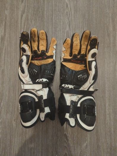 Knox Handroid Gloves Size XL 11