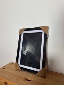 24 x 33 cm Photo Frame (Brand New)