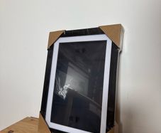 24 x 33 cm Photo Frame (Brand New)