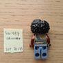 lego sw1088 Jannah, set 75273 Image 2