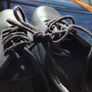 Leather Dance Shoes Size 45 Image 5