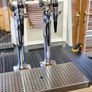 Guinness taps Image 2