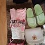 girls clothes bundle age 11-12 Image 2