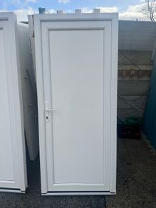 Pvc Door