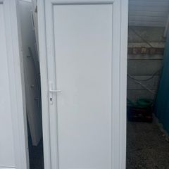 Pvc Door