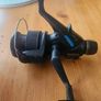 Daiwa BR2650X graphite baitrunner/spinning fishing reel with a 4.9:1 gear ratio. IN GOOD CONDITION.  SEE PHOTOS FOR SAME Image 10
