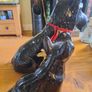 Vintage Scottish Terrier dog figurines Image 4