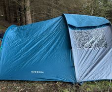 4 Person Tent