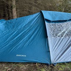 4 Person Tent
