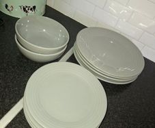 Dinner set