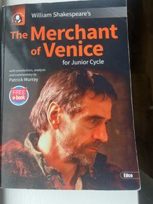 The Merchant Of Venice