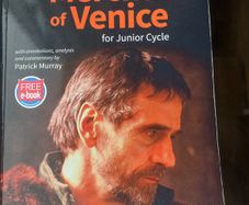 The Merchant Of Venice