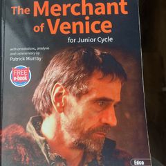 The Merchant Of Venice