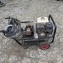 GX 340 Honda power washer. Mulcher Image 6
