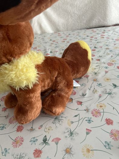 Eevee build a bear
