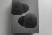 Google Pixel Buds 2a - Wireless Earbuds with Active Noise Cancellation - Lightweight, Comfortable Fit - Water Resistant - Bluetooth Compatible - Hazel