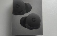 Google Pixel Buds 2a - Wireless Earbuds with Active Noise Cancellation - Lightweight, Comfortable Fit - Water Resistant - Bluetooth Compatible - Hazel