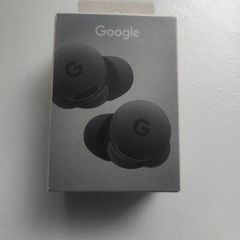 Google Pixel Buds 2a - Wireless Earbuds with Active Noise Cancellation - Lightweight, Comfortable Fit - Water Resistant - Bluetooth Compatible - Hazel