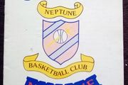 1987 Cork Basketball match programme