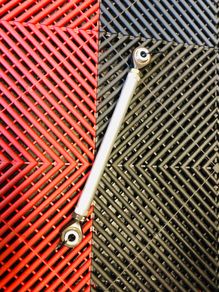 Ducati st rear height adjuster