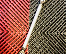 Ducati st rear height adjuster