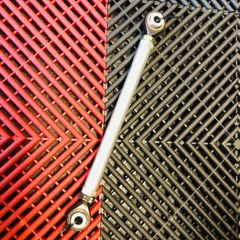 Ducati st rear height adjuster