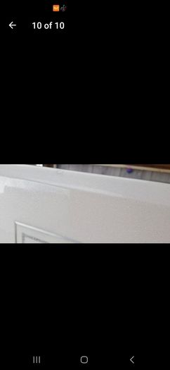 marble table
