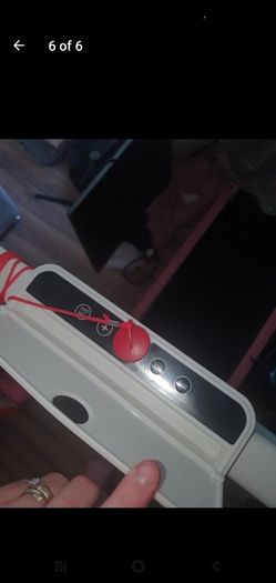 Treadmill/walking pad