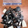 Lego 250g bags Image 5