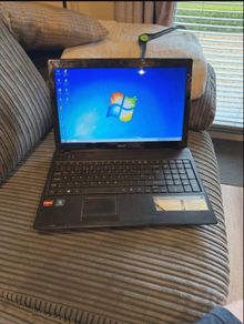 Acer Laptop for parts