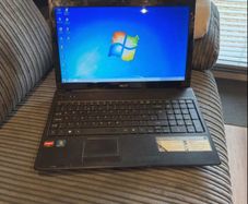 Acer Laptop for parts