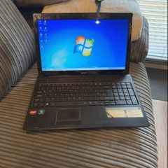 Acer Laptop for parts