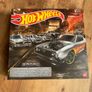 Hot Wheels Rare Zamac 6 Car Multi Pack- Chevy Silverado off road, 2016 BMW M2, 1974 Brazilian Dodge Charger, Datsun Bluebird Wagon (510), King Kuda, 2010 Ford GT500 Super Snake Image 2