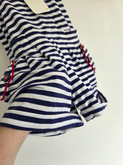 3years, NEW With Tags Mayoral Summer Jumpsuit