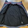 Hawk racing BSB racing paddock jacket Image 4