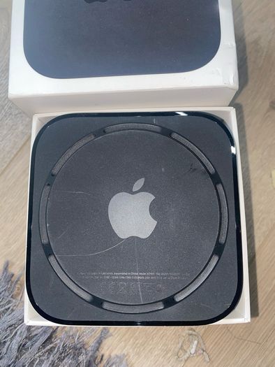 2nd gen apple tv