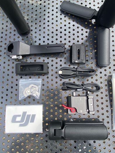 Dji rs3 mini