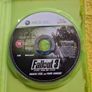 Fallout 3 Add on Pack Broken Steel and Point Lookout Xbox360 Games Original Image 4