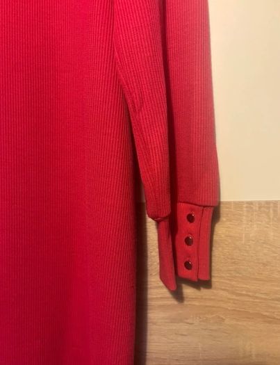 Street One Knitted Dress