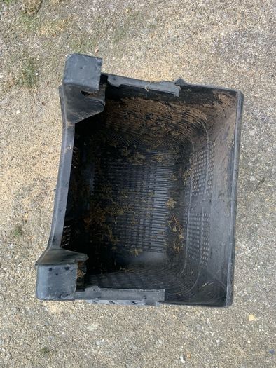 Lawnmover Grass Box