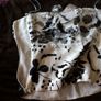 New Kate Cooper black and white Corset top with tags 14-16 Image 6