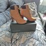 womens timberlands boots Image 2