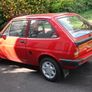 Ford Fiesta 1988 Image 4