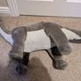 Dinosaur Teddy IKEA Image 6