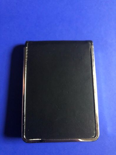 Leather money coins Card holder